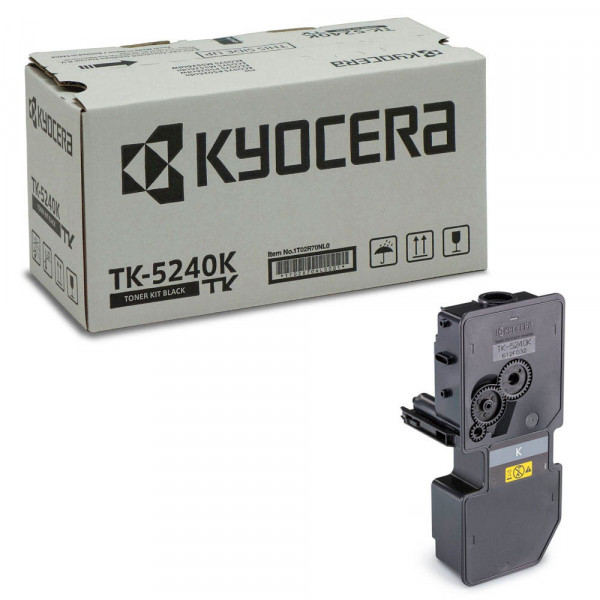 Kyocera TK-5240K / 1T02R70NL0 Toner Black