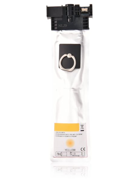 Kompatibel zu Epson T9454 / C13T945440 Tinte Yellow