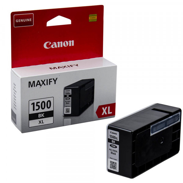 Canon PGI-1500 XL / 9182B001 Tinte Black