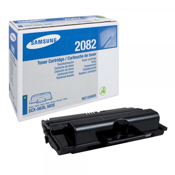 Samsung MLT-D2082S / SU987A Toner Black