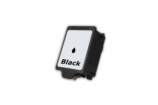 Kompatibel zu HP 14 / C5011DE Tinte Black