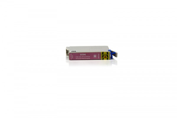Kompatibel zu Epson T0596 / C13T05964010 Tinte Light Magenta