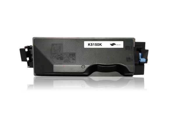Kompatibel zu Kyocera TK-5150K / 1T02NS0NL0 Toner Black