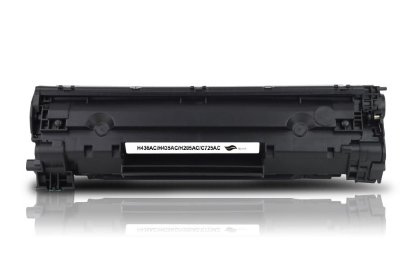 Kompatibel zu HP CB436A / 36A Toner Black XXL