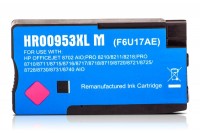 Kompatibel zu HP 953 XL / F6U17AE Tinte Magenta