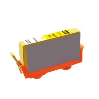 Kompatibel zu HP 920 XL / CD974AE Tinte Yellow