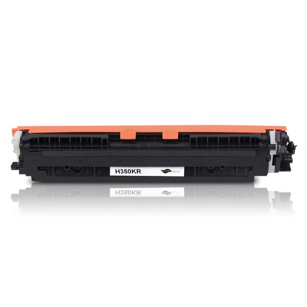 Kompatibel zu HP CF350A / 130A Toner Black