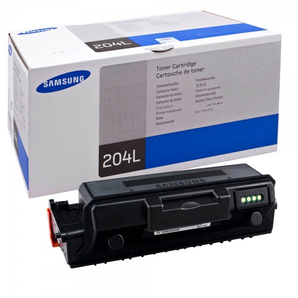 Samsung MLT-D204L / SU929A Toner Black