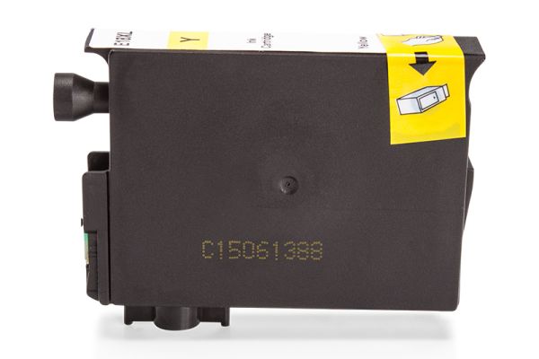 Kompatibel zu Epson 18 XL / C13T18144010 Tinte Yellow