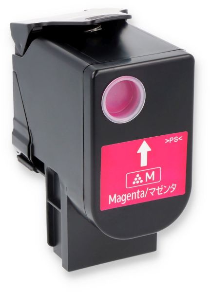 Kompatibel zu Lexmark C2320M0 Toner Magenta