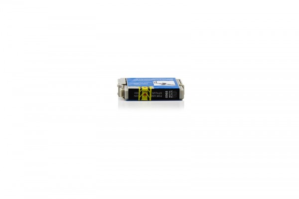 Kompatibel zu Epson T0968 / C13T09684010 Tinte Matt-Black