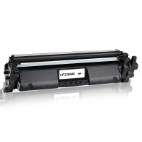 Kompatibel zu HP CF230A / 30A Toner Black