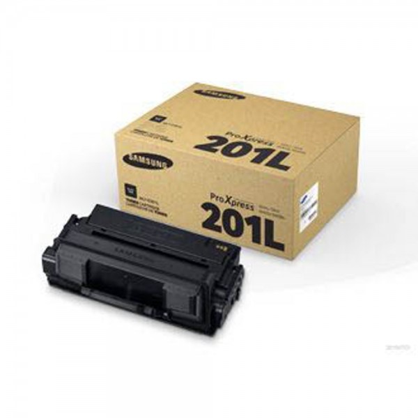 Samsung MLT-D201L / SU870A Toner Black