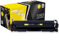 Mipuu Toner ersetzt HP CF402X / 201X Yellow