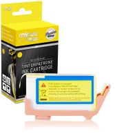 Kompatibel zu HP 903 XL / T6M11AE Tinte Yellow