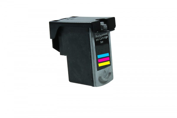 Kompatibel zu Canon CL-51 / 0618B001 Tinte Color (EU)