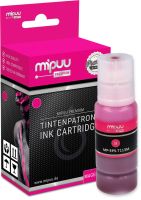 Mipuu Tinte ersetzt Epson 113 / C13T06B340 Nachfüll-Tinte Magenta 70 ml