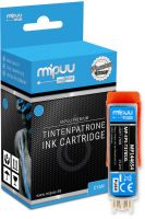 Mipuu Tinte ersetzt Epson 378 / C13T37954010 Light Cyan XL
