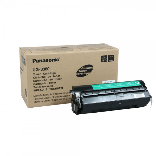 Panasonic UG-3380 Toner Black