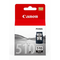Canon PG-510 / 2970B001 Tinte Black