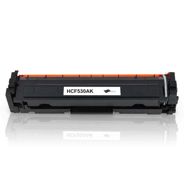 Kompatibel zu HP CF530A / 205A Toner Black
