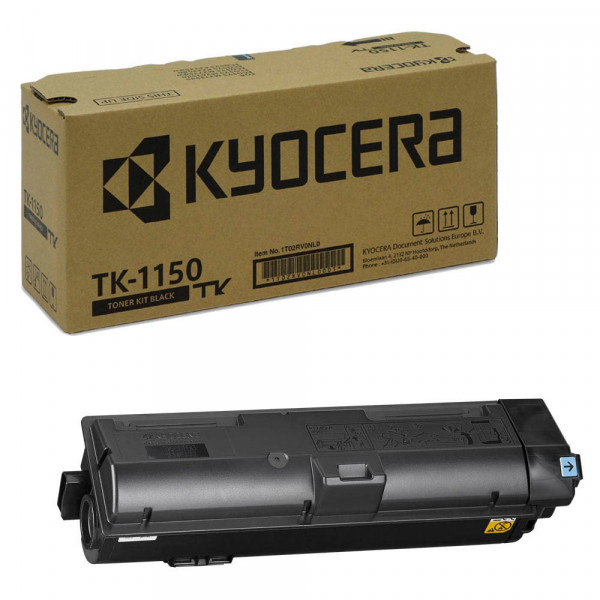 Kyocera TK-1150 / 1T02RV0NL0 Toner Black