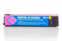 Kompatibel zu HP 973X / F6T82AE Tinte Magenta
