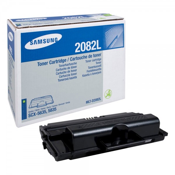 Samsung MLT-D2082L / SU986A Toner Black