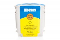 Kompatibel zu HP 940 XL / C4909AE Tinte Yellow