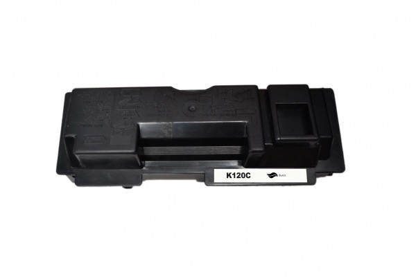 Kompatibel zu Kyocera TK-120 / 1T02G60DE0 Toner Black