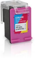 Kompatibel zu HP 62 XL / C2P07AE Tinte Color (EU)