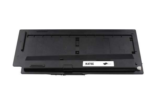 Kompatibel zu Kyocera TK-475 / 1T0T2K30NL Toner Black