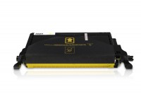 Kompatibel zu Samsung CLT-Y5082L / SU532A Toner Yellow