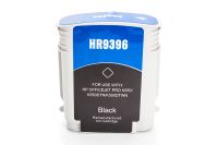 Kompatibel zu HP 88 XL / C9396AE Tinte Black