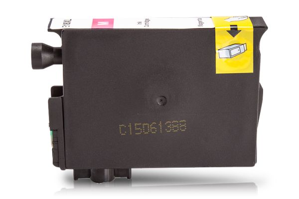 Kompatibel zu Epson 18 XL / C13T18134010 Tinte Magenta