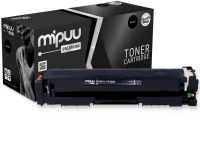 Mipuu Toner ersetzt HP CF400X / 201X Black