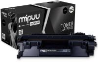 Mipuu Toner ersetzt HP CE505A / 05A Black