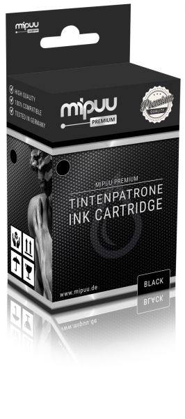 Kompatibel zu HP 920 XXL / CD975AE Tinte Black
